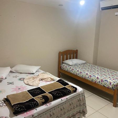 Hotel Boa Pracca Barra de Sao Francisco Экстерьер фото