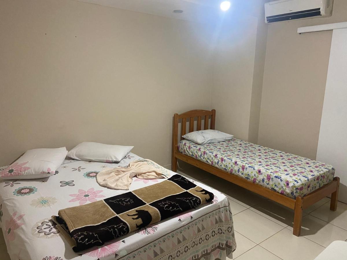 Hotel Boa Pracca Barra de Sao Francisco Экстерьер фото